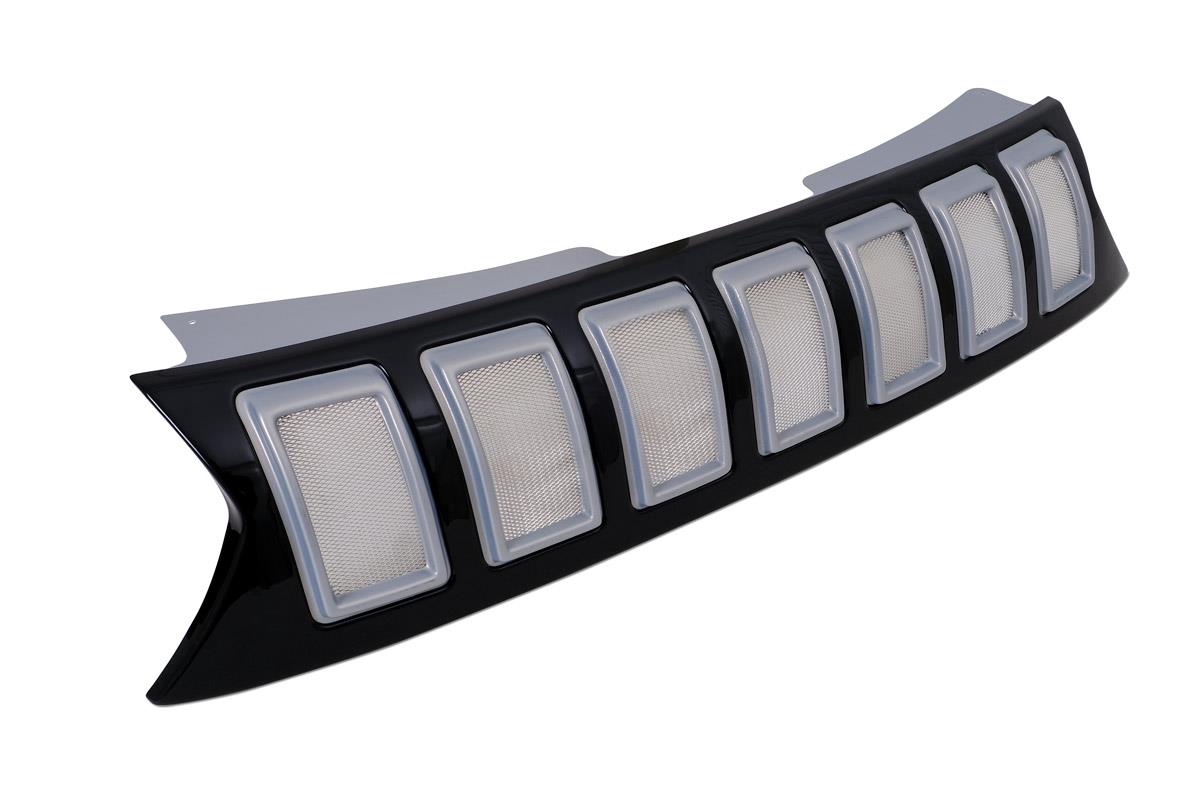 Dacia Duster Ön Panjur Jeep Model ABS 2018-2024 Arası