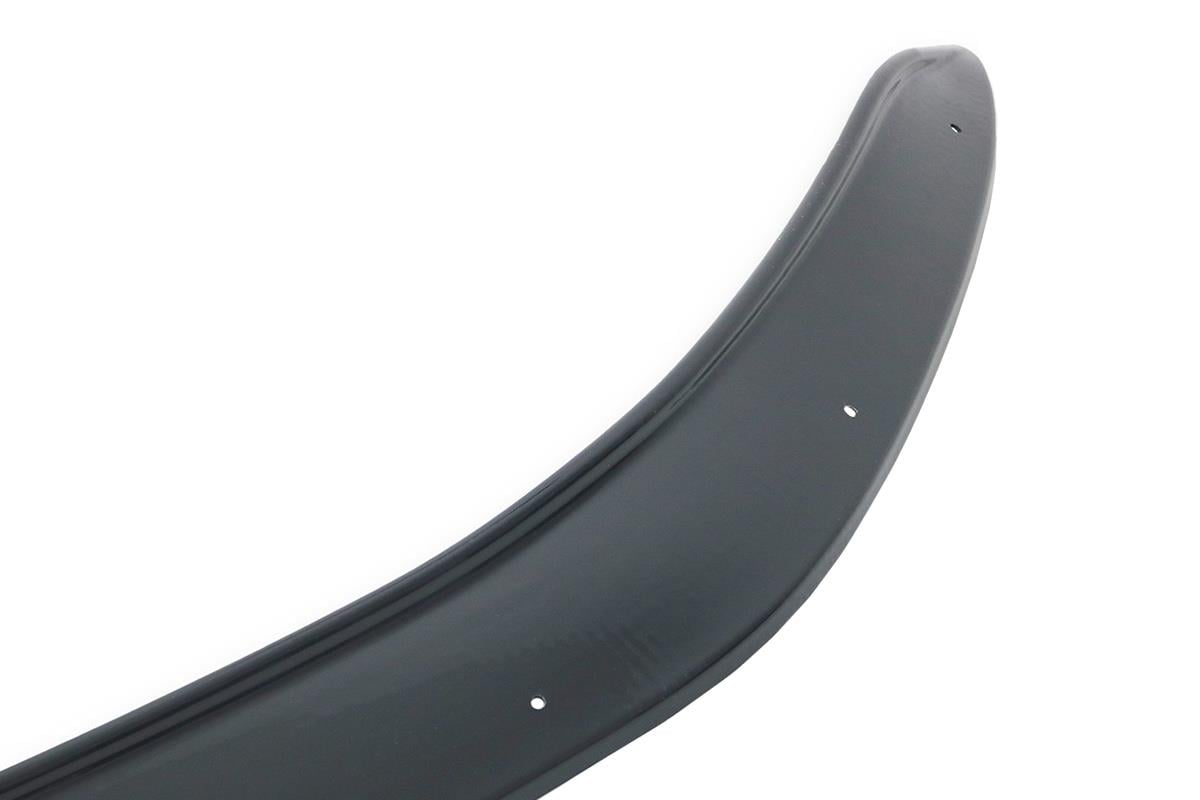 Dacia Jogger Ön Kaput Rüzgarlığı 4mm A+ 2022 ve Sonrası