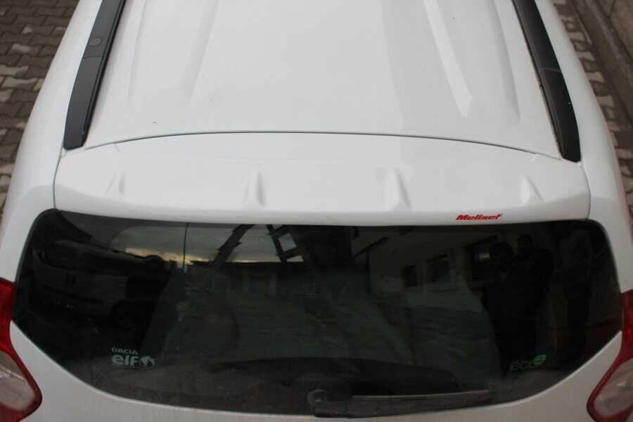Dacia Lodgy Spoiler 2012 ve Sonrası