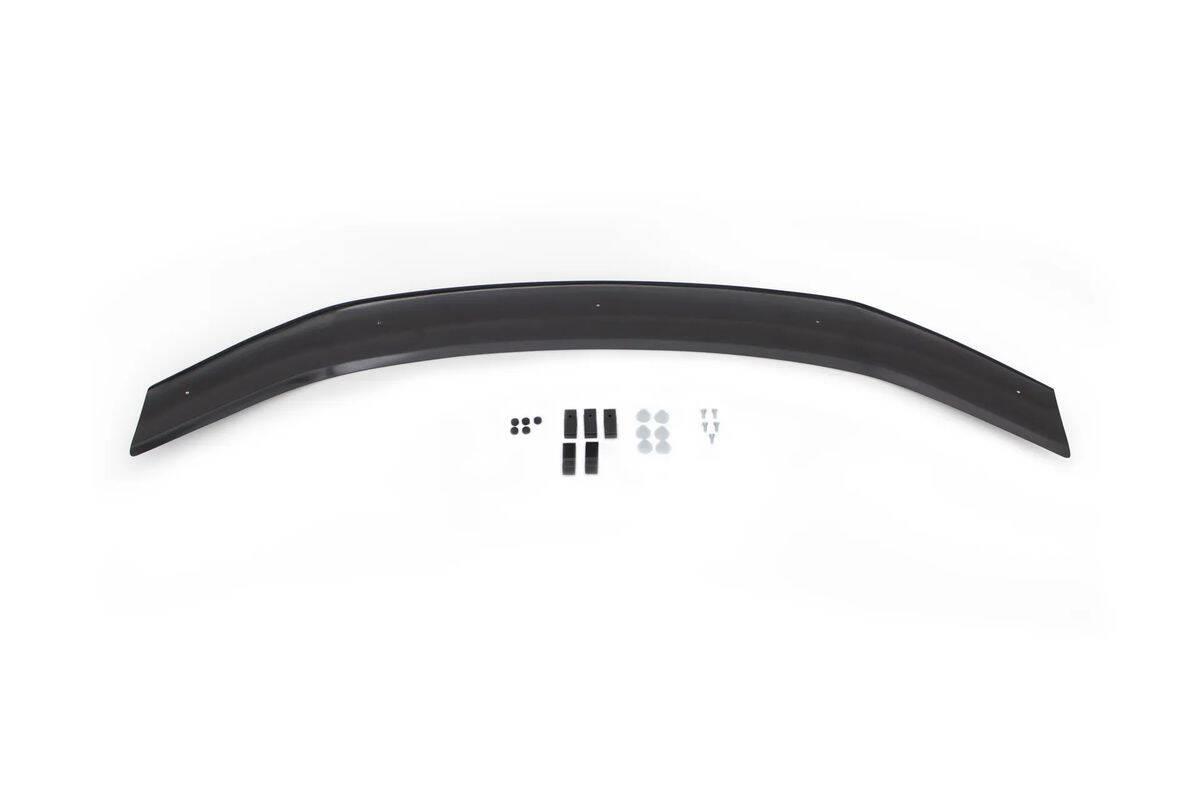 Dacia Logan MCV Ön Kaput Rüzgarlığı 4mm A+ 2013 ve Sonrası