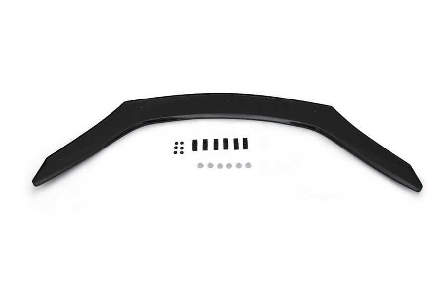 Dacia Sandero Ön Kaput Rüzgarlığı 2008-2012 Arası