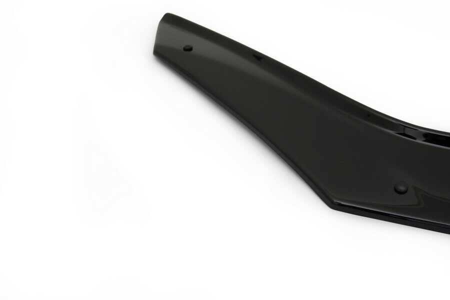 Dacia Sandero Ön Kaput Rüzgarlığı 2008-2012 Arası