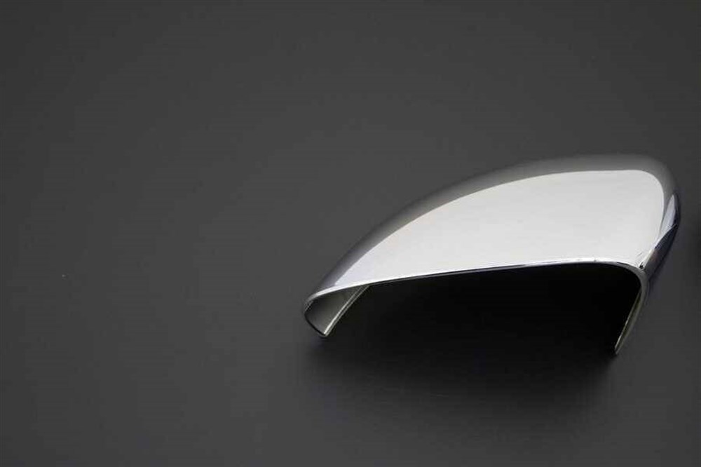 OMSA Fiat Egea Krom Ayna Kapağı 2 Parça Abs 2015 ve Sonrası