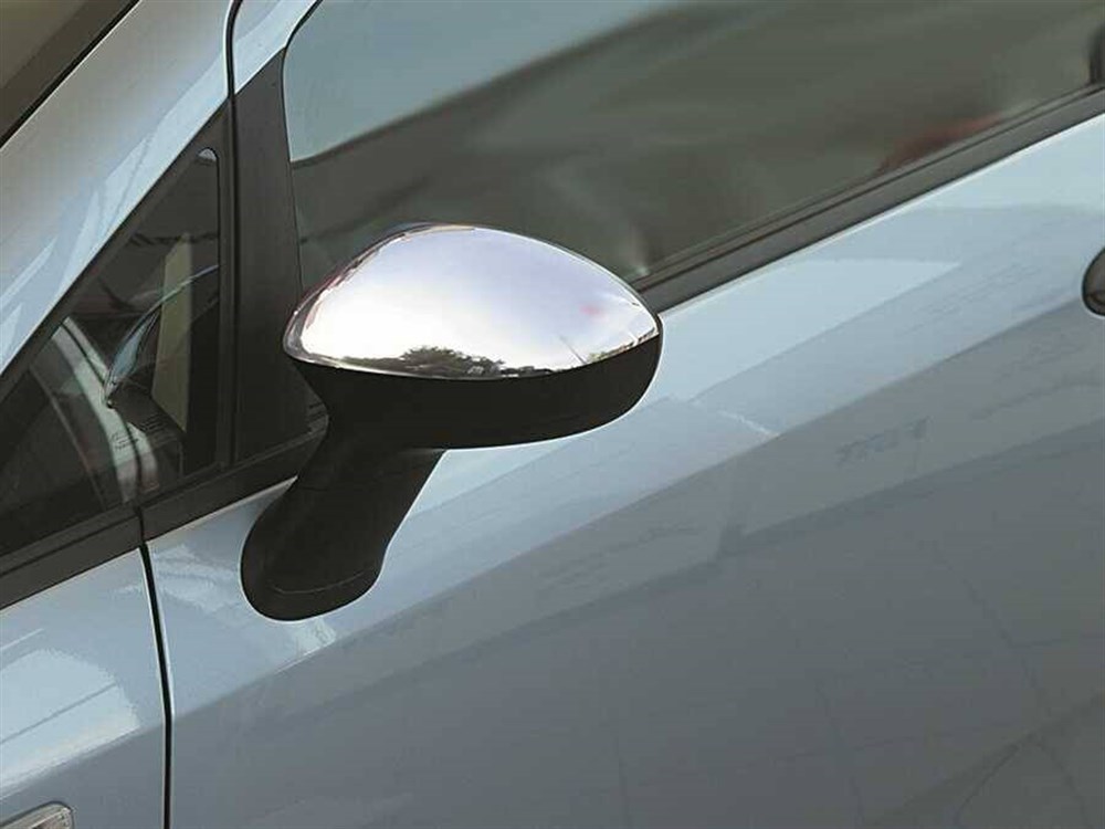 OMSA Fiat Linea Krom Ayna Kapağı 2 Parça 2012-2018 Arası