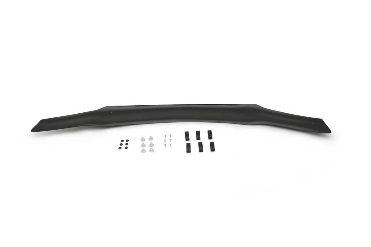 Fiat Palio Ön Kaput Rüzgarlığı 4mm A+ 2006-2012 Arası