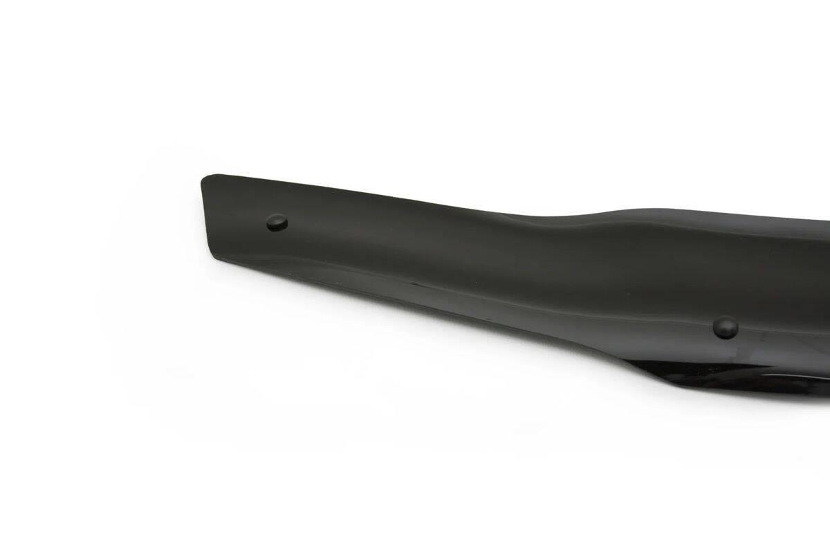 Fiat Palio Ön Kaput Rüzgarlığı 4mm A+ 2006-2012 Arası