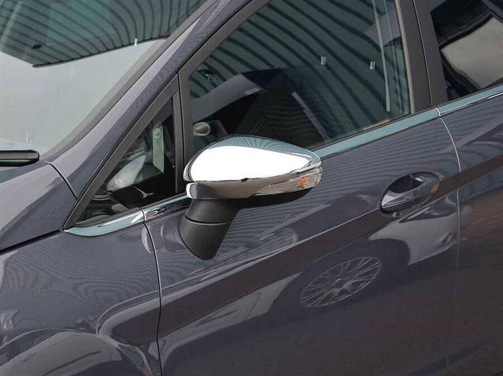 OMSA Ford B-MAX Krom Ayna Kapağı 2 Parça Abs 2012-2017 Arası
