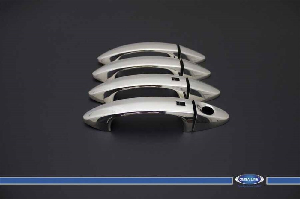 OMSA Ford B-Max Krom Kapı Kolu Sensörlü 4 Kapı 2012-2017 Arası