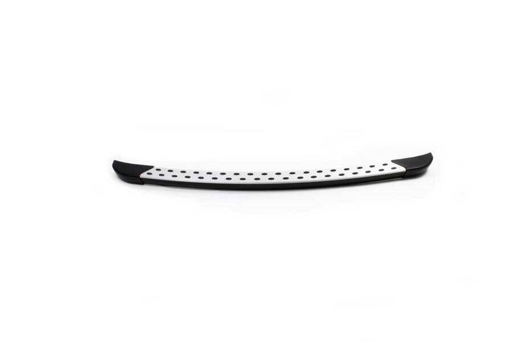OMSA Ford Connect Dot Line Arka Koruma 2002-2014 Arası