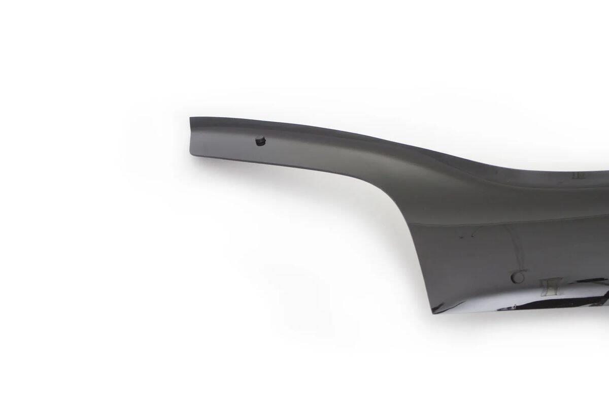 Ford Connect Ön Kaput Rüzgarlığı 4mm A+ 2002-2009 Arası
