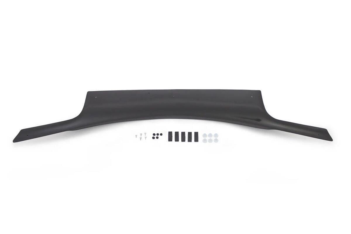 Ford Connect Ön Kaput Rüzgarlığı 4mm A+ 2009-2014 Arası