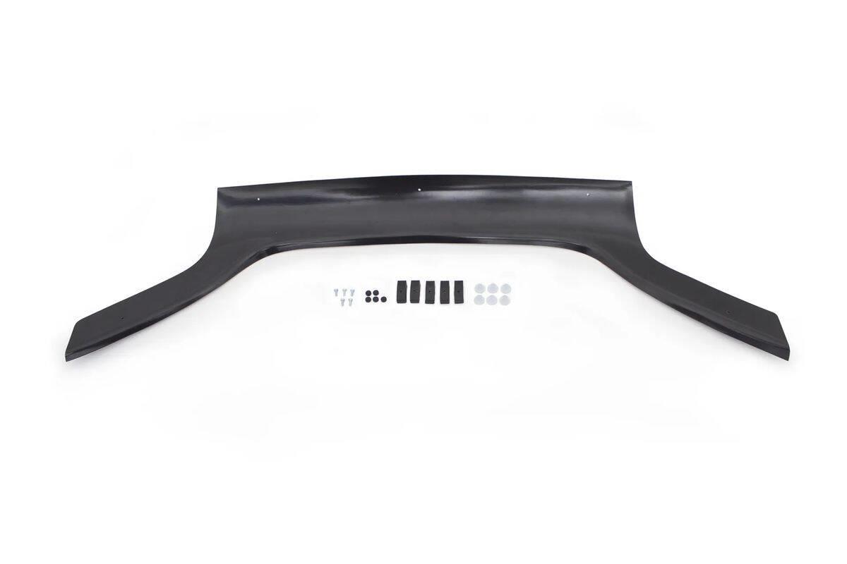 Ford Connect Ön Kaput Rüzgarlığı 4mm A+ 2002-2009 Arası