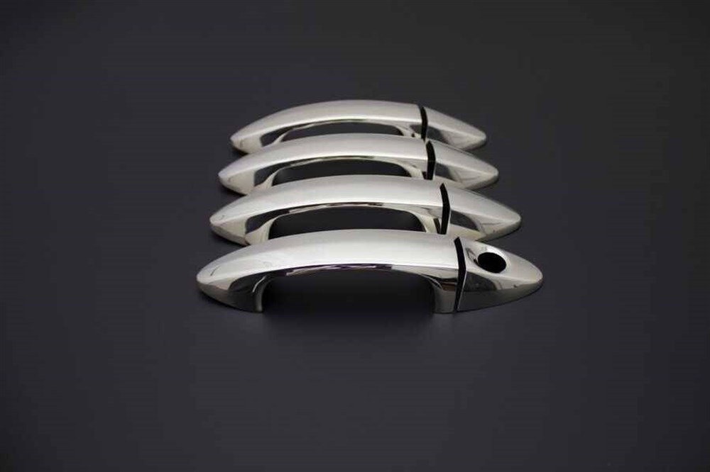 OMSA Ford Courier Krom Kapı Kolu 4 Kapı 2014-2017 Arası