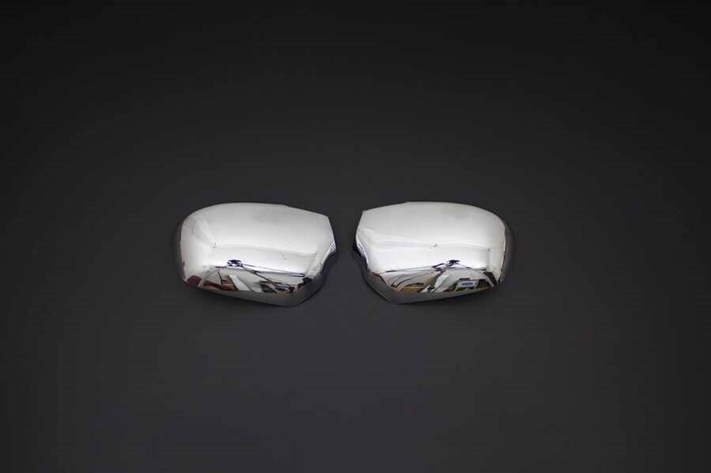 OMSA Ford Fiesta Krom Ayna Kapağı Sinyalsiz 2 Parça Abs 2006-2009 Arası