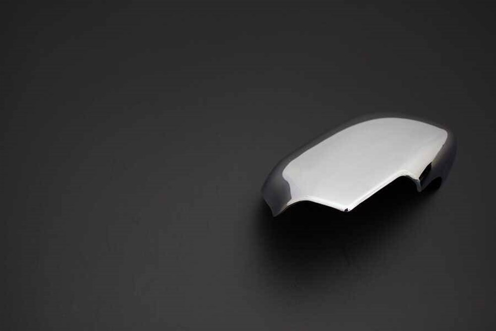 OMSA Ford Fiesta Krom Ayna Kapağı Sinyalsiz 2 Parça Abs 2006-2009 Arası