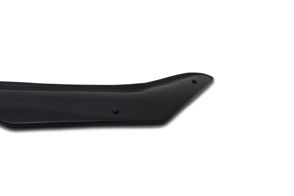 Ford Fiesta Ön Kaput Rüzgarlığı 4mm A+ 2009-2013 Arası