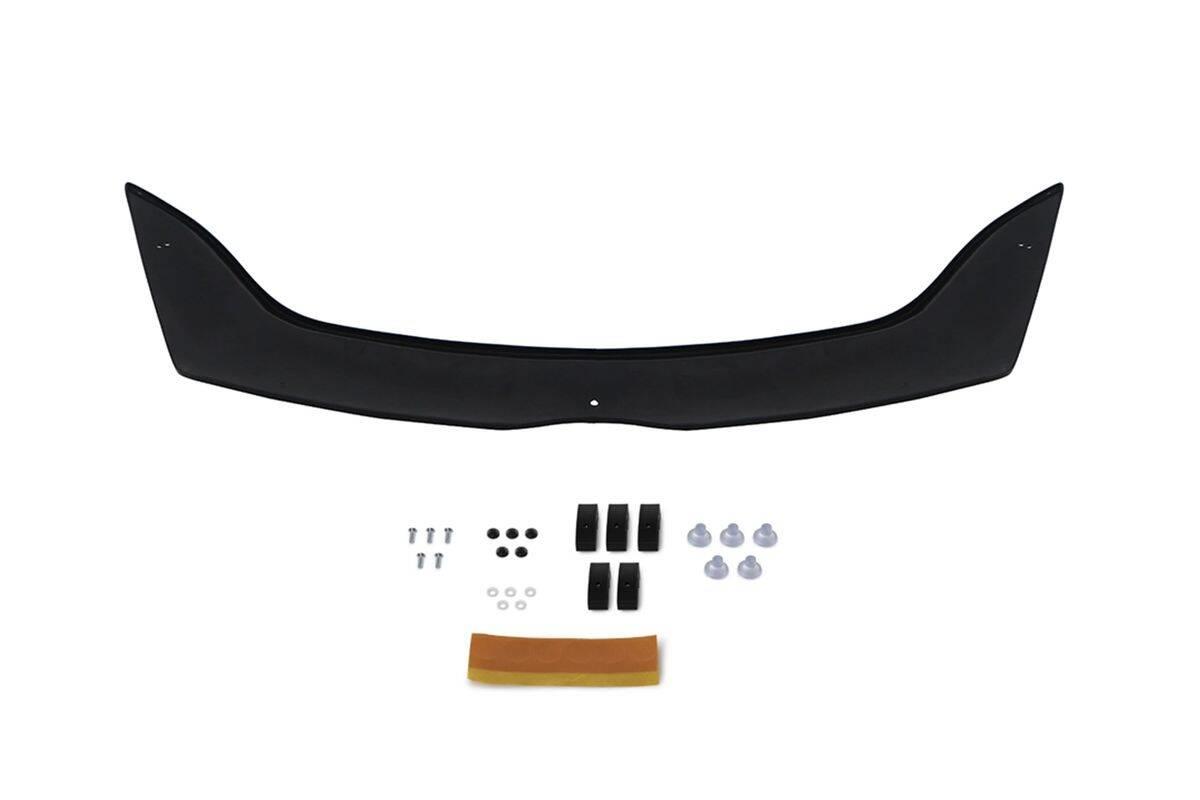 Ford Fiesta Ön Kaput Rüzgarlığı 4mm A+ 2009-2013 Arası