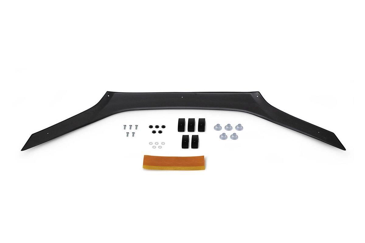 Ford Focus 2 Ön Kaput Rüzgarlığı 4mm A+ 2005-2011 Arası