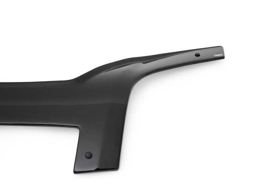 Ford Fusion Ön Kaput Rüzgarlığı 4mm A+ 2002-2012 Arası