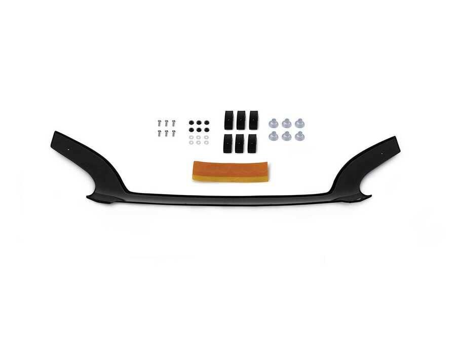 Ford Fusion Ön Kaput Rüzgarlığı 4mm A+ 2002-2012 Arası