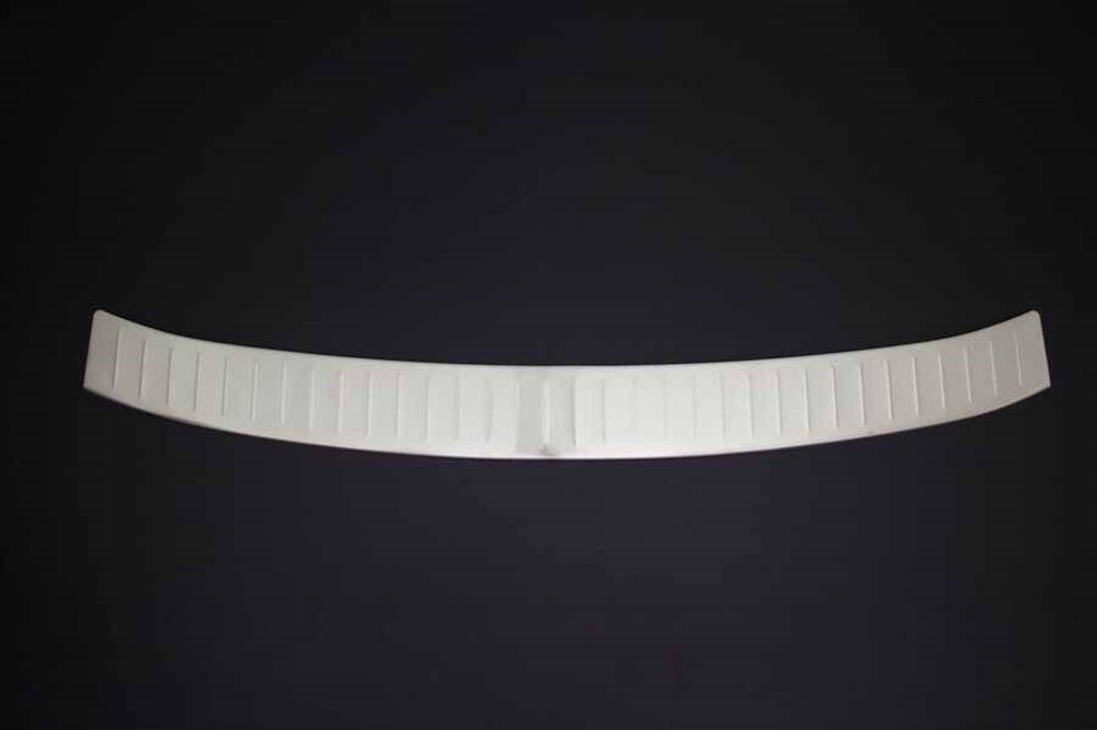 OMSA Ford Kuga 2 Krom Arka Tampon Eşiği Taşlı 2012-2020 Arası