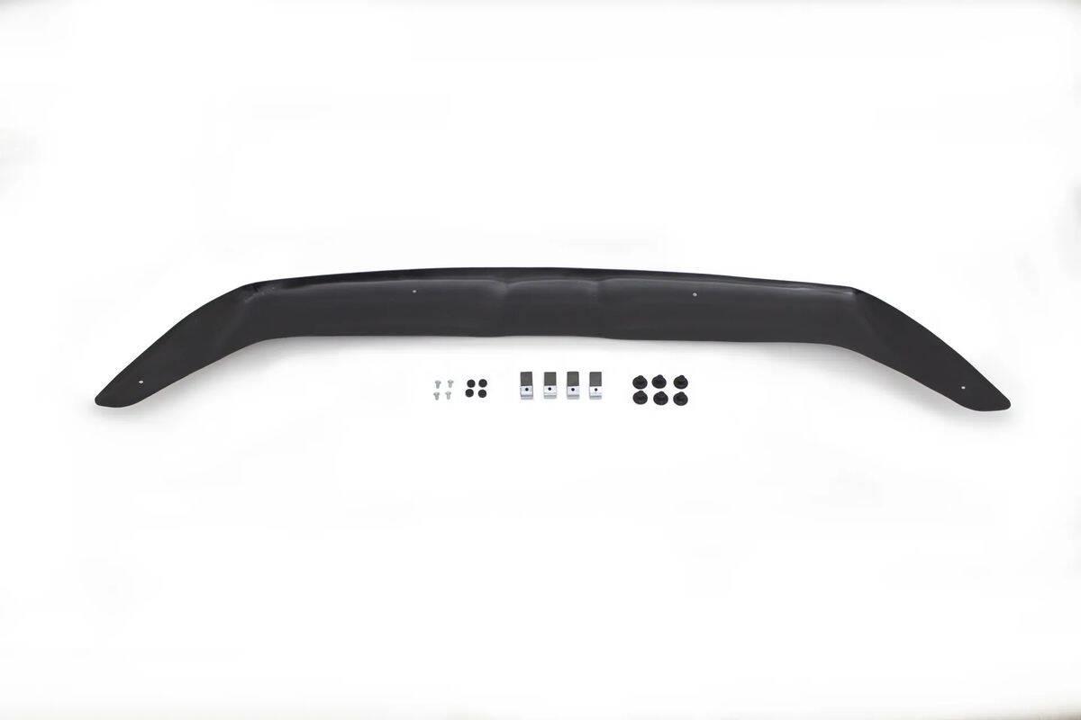 Ford Kuga 2 Ön Kaput Rüzgarlığı 4mm A+ 2012-2019 Arası