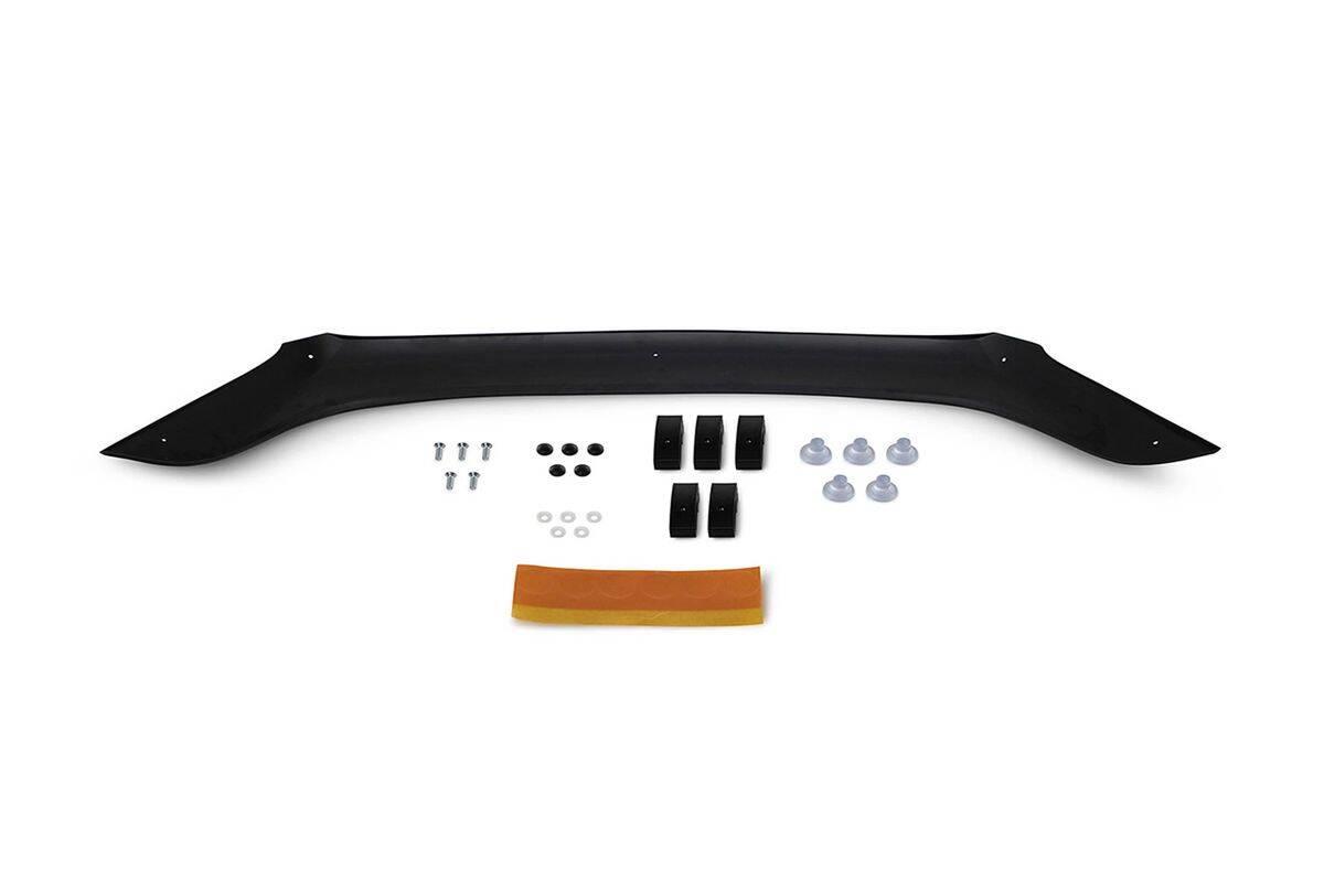 Ford Kuga 2 ST-LINE Ön Kaput Rüzgarlığı 4mm A+ 2017-2019 Arası