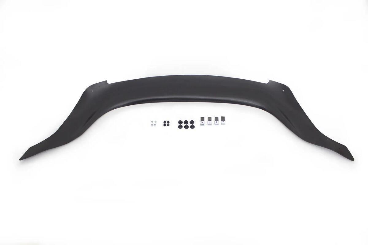 Ford Kuga Ön Kaput Rüzgarlığı 4mm A+ 2008-2012 Arası