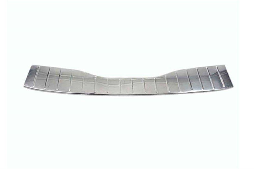OMSA Ford Mondeo 5 SW Krom Arka Tampon Eşiği Taşlı 2015-2022 Arası