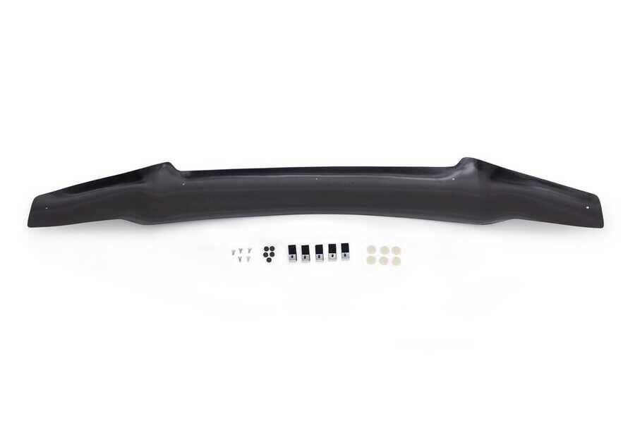 Ford Ranger Ön Kaput Rüzgarlığı 4mm A+ 2007-2009 Arası