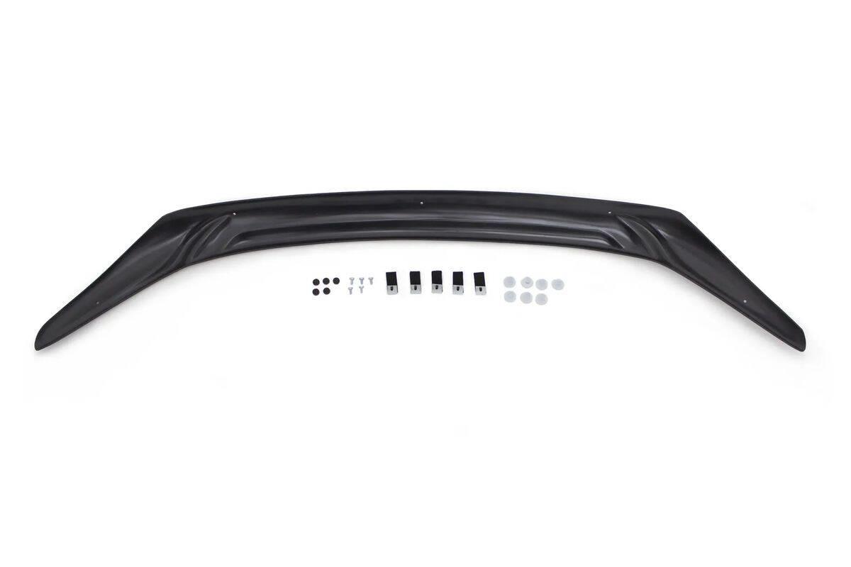 Ford Ranger Ön Kaput Rüzgarlığı 4mm A+ 2009-2011 Arası