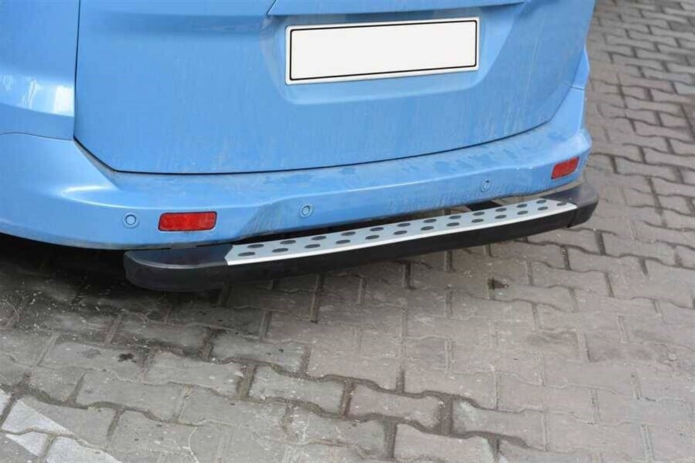 OMSA Ford Tourneo Courier Dot Line Arka Koruma 2014-2017 Arası