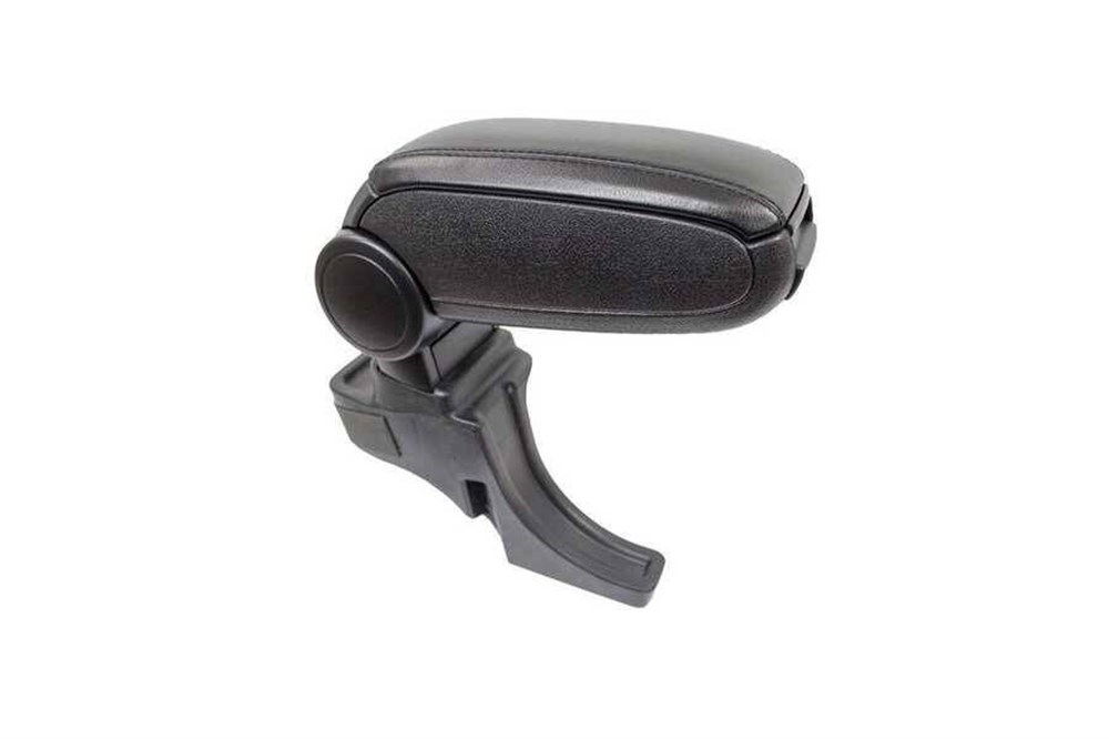 OMSA Ford Tourneo Courier Siyah Kol Dayama - Kolçak 2018-2023 Arası