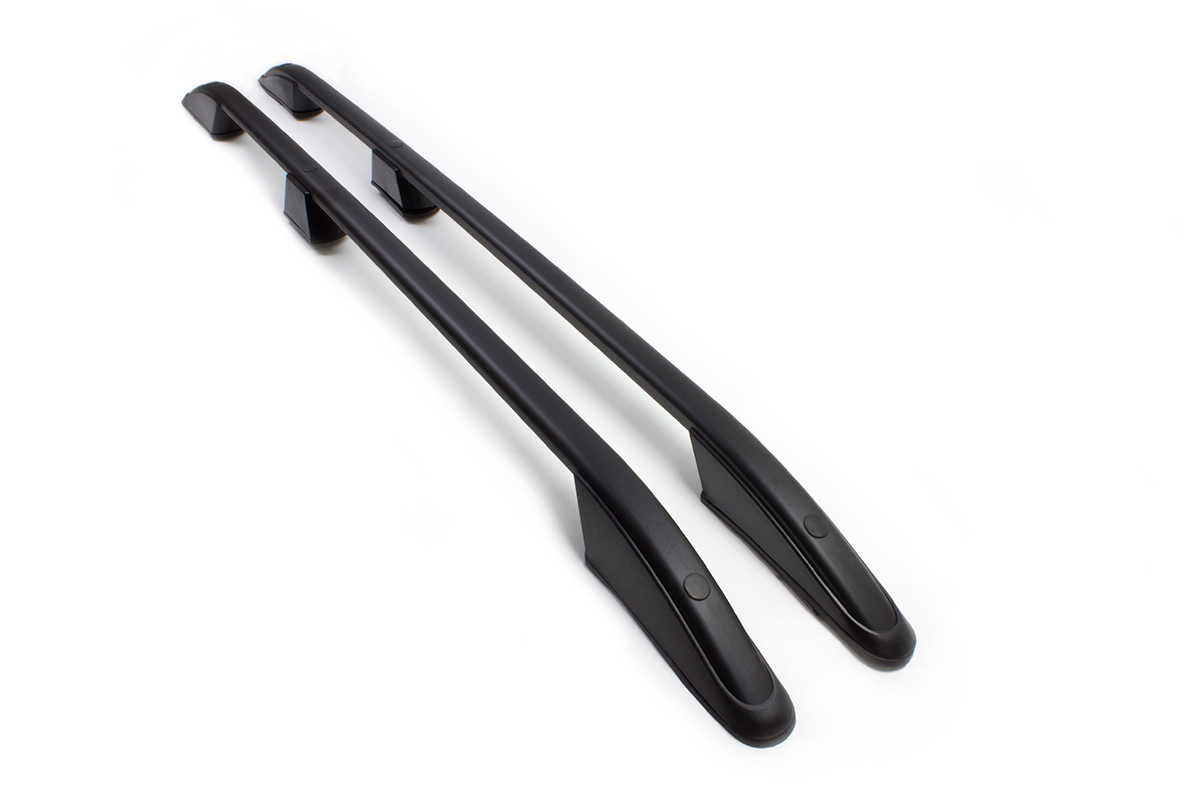 Ford Tourneo Custom Elegance Tavan Çıtası Siyah Kısa Şase 2024 ve Sonrası