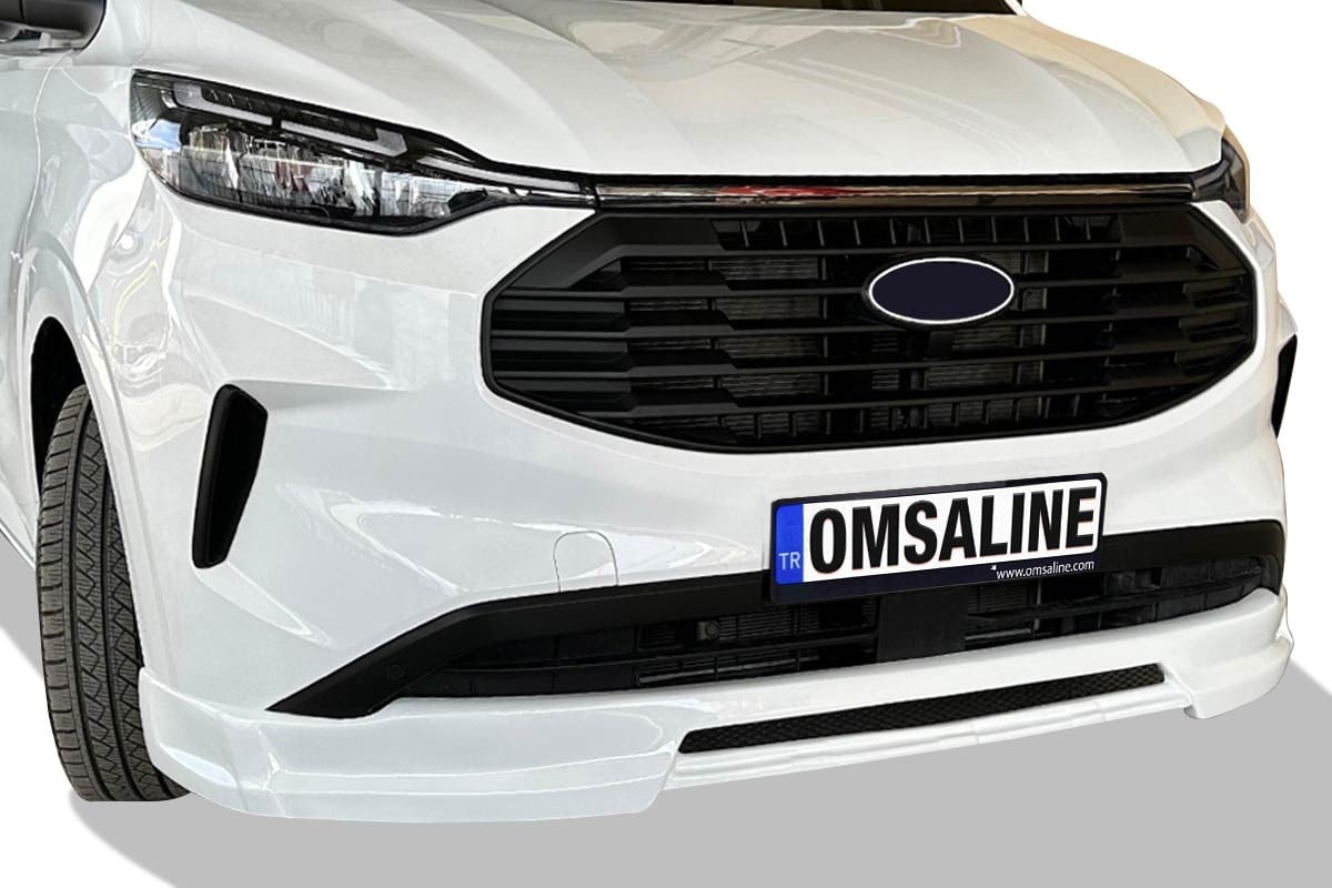 Ford Tourneo Custom Ön Karlık 2024 ve Sonrası
