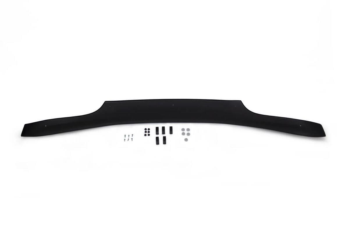Ford Transit Ön Kaput Rüzgarlığı 4mm A+ 1993-2002 Arası