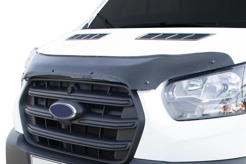 Ford Transit Ön Kaput Rüzgarlığı 4mm A+ 2018 ve Sonrası