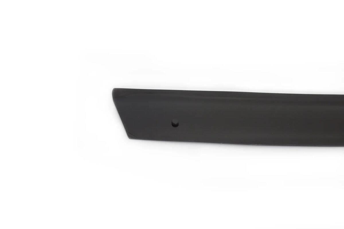 Ford Transit Ön Kaput Rüzgarlığı 4mm A+ 2002-2006 Arası