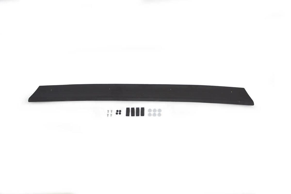 Ford Transit Ön Kaput Rüzgarlığı 4mm A+ 2002-2006 Arası