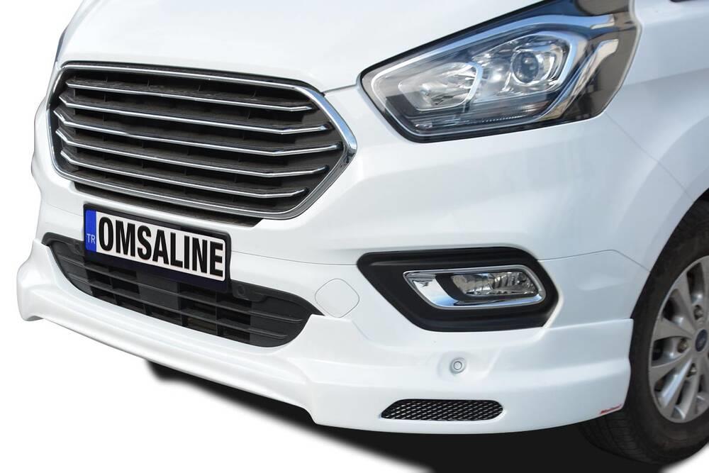 Ford Transit Tourneo Custom Ön Karlık Sensörlü 2018-2023 Arası