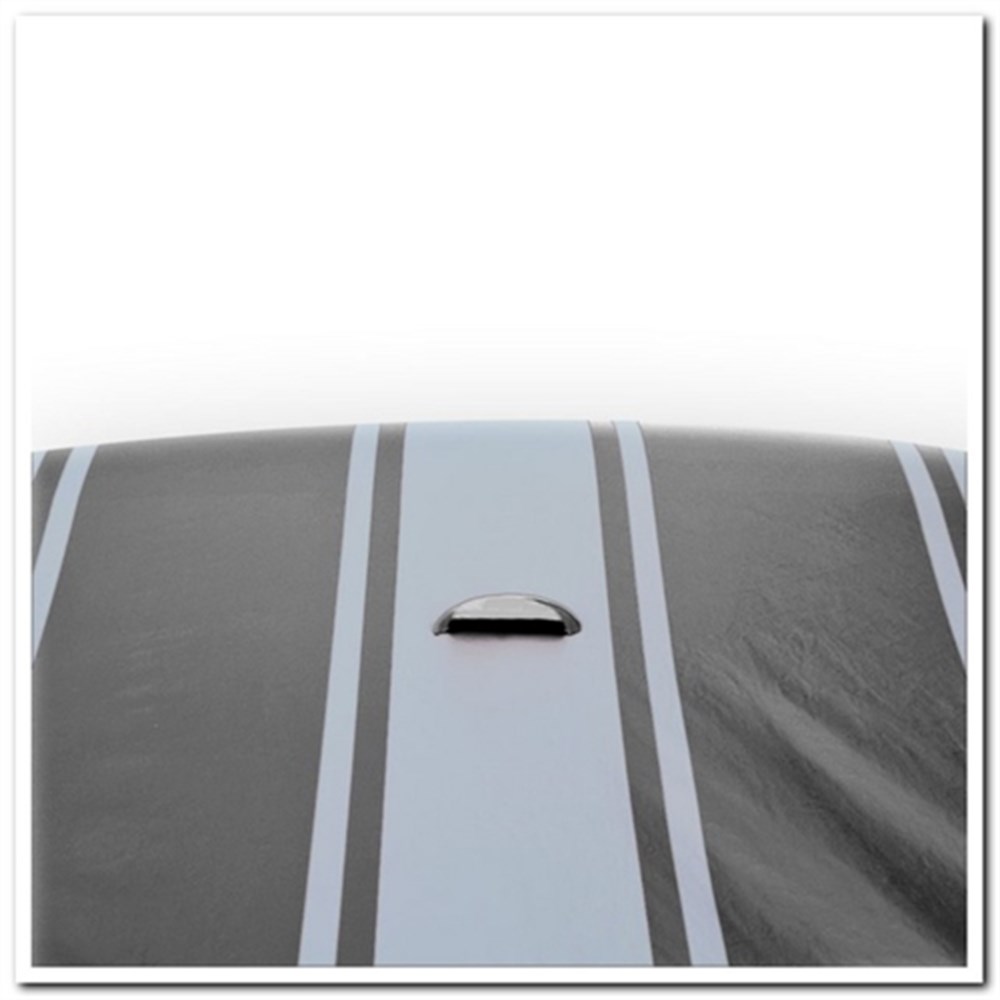 Guard Premium Bmw 3 F30 Branda 2011-2019 4 Mevsim Miflonlu