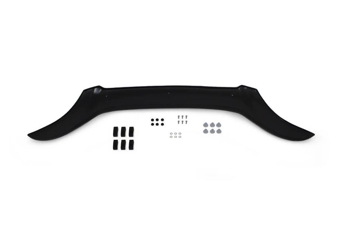 Honda Civic Ön Kaput Rüzgarlığı 4mm A+ 1998-2000 Arası