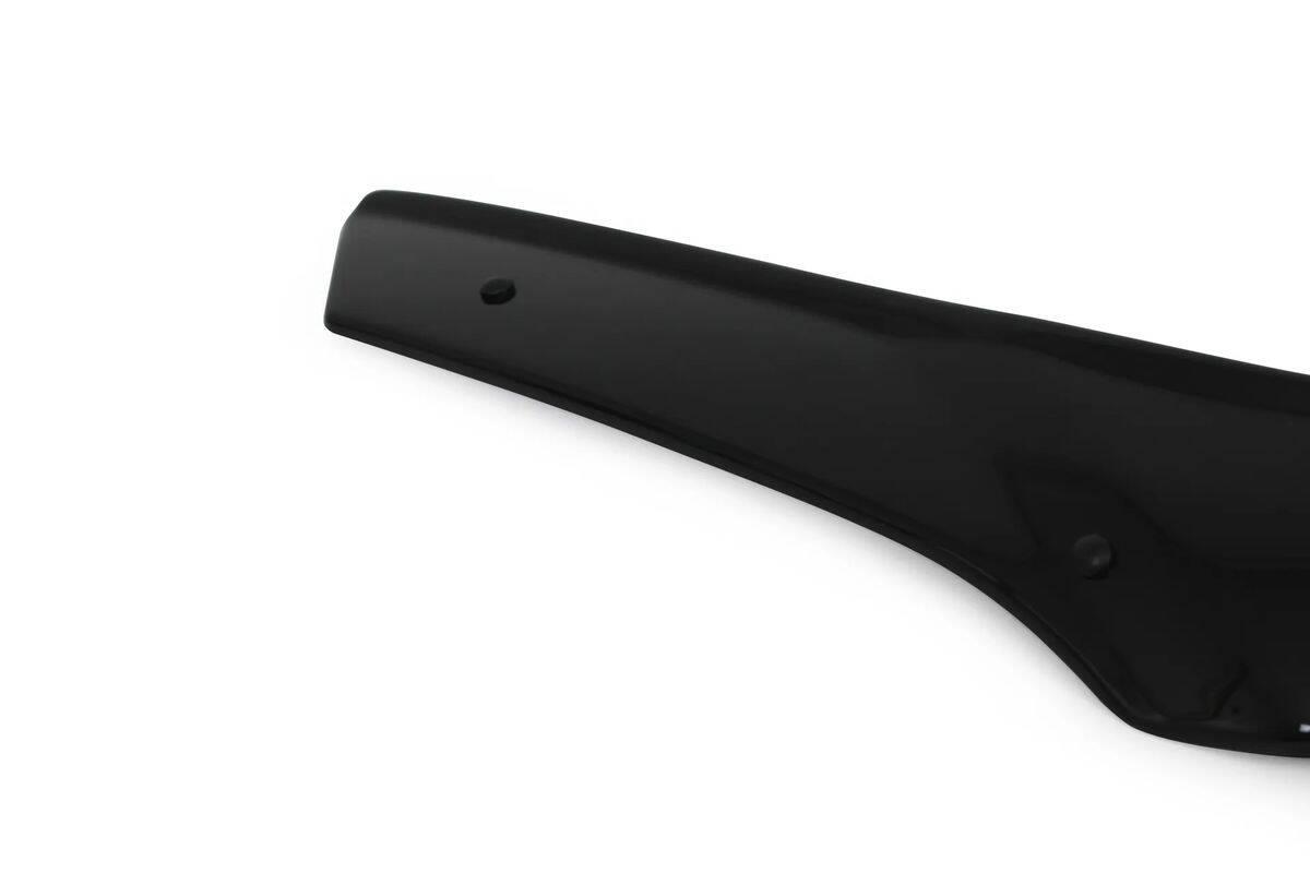 Honda Civic Ön Kaput Rüzgarlığı 4mm A+ 1998-2005 Arası