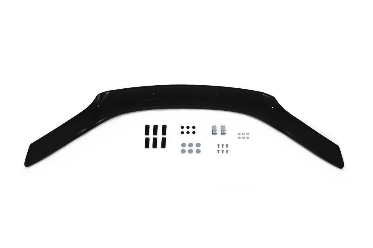 Honda Civic Ön Kaput Rüzgarlığı 4mm A+ 1998-2005 Arası