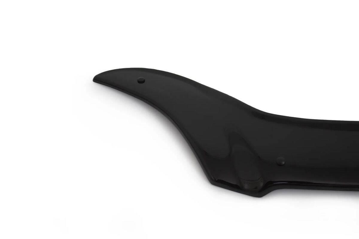 Honda Civic Ön Kaput Rüzgarlığı 4mm A+ 1998-2000 Arası