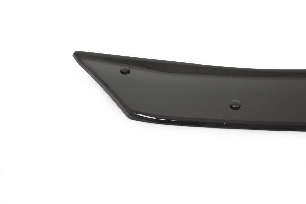 Honda Civic Ön Kaput Rüzgarlığı 4mm A+ 2006-2011 Arası