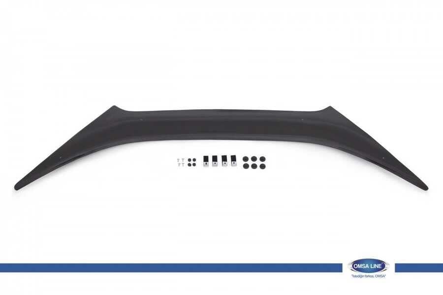 Hyundai İx35 Ön Kaput Rüzgarlığı  2010-2015 Arası