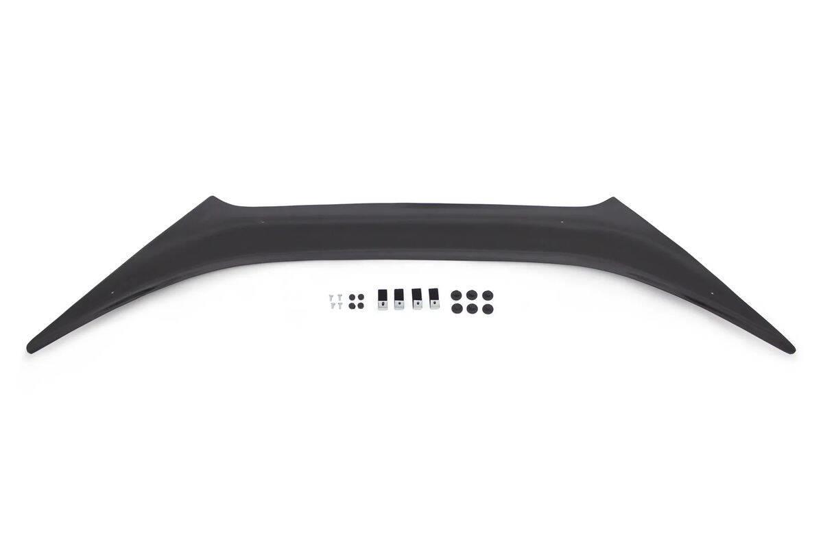 Hyundai İx35 Ön Kaput Rüzgarlığı 4mm A+ 2010-2015 Arası