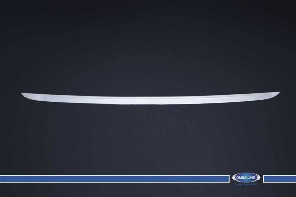 OMSA Hyundai ix35 Krom Bagaj Alt Çıta 2010-2015 Arası