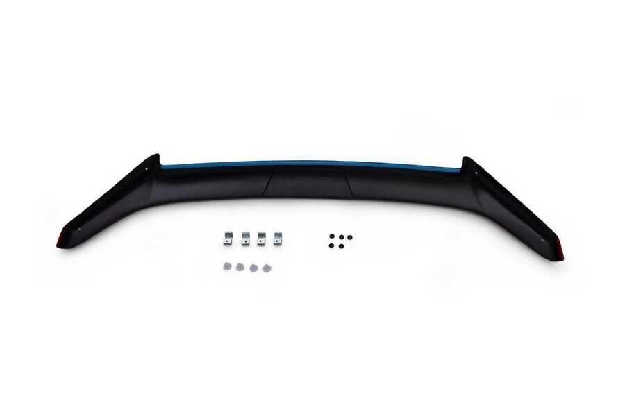 Isuzu D-Max Ön Kaput Rüzgarlığı 2013-2017 Arası